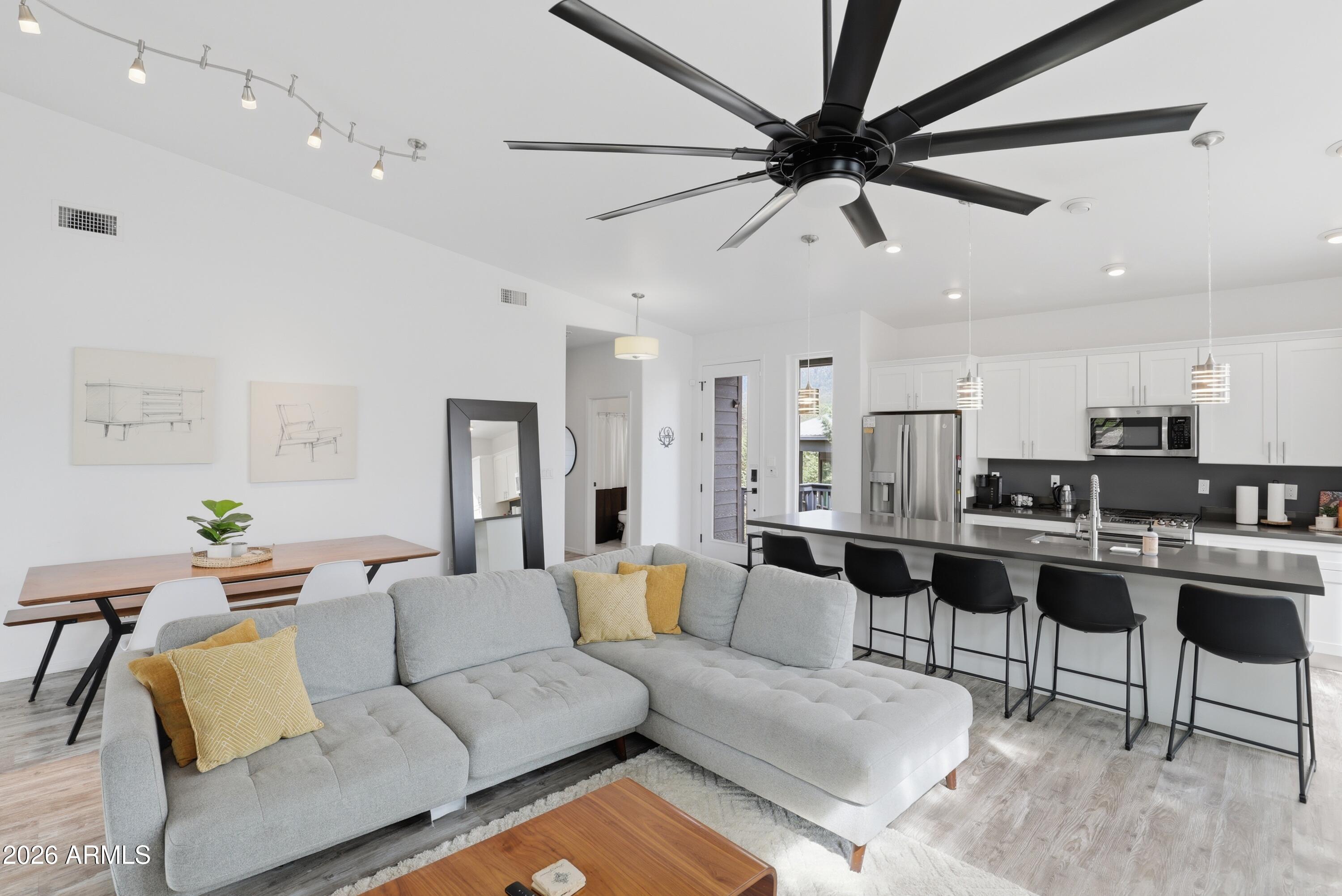 1168 East Elk Rim Court Pine, AZ 85544 - Photo 8 of 26 Elk_Rim_Ct_005