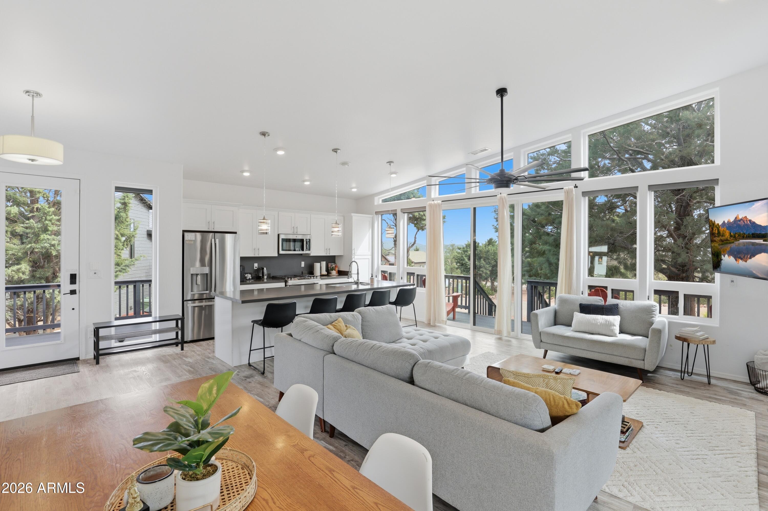 1168 East Elk Rim Court Pine, AZ 85544 - Photo 9 of 26 Elk_Rim_Ct_006