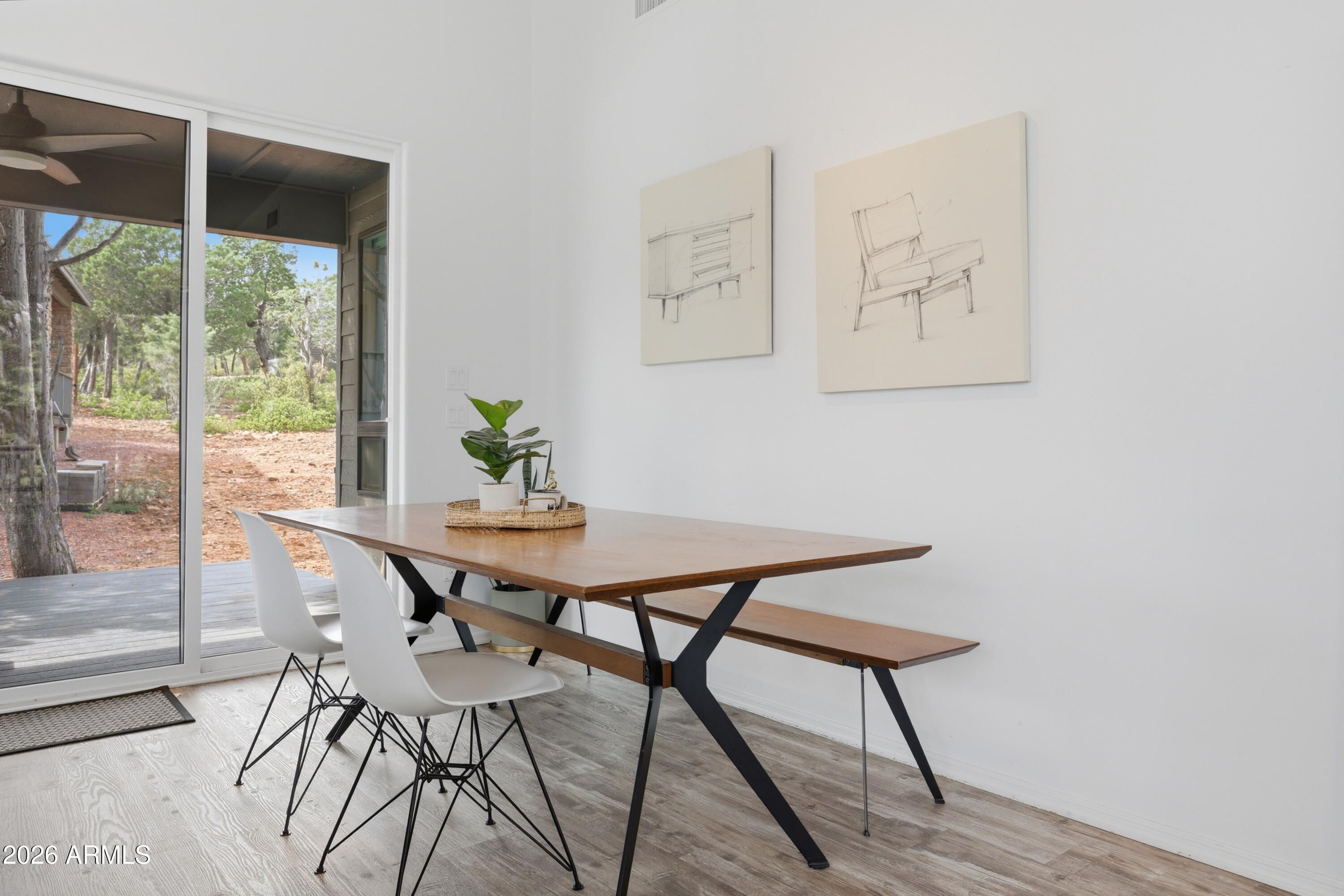 1168 East Elk Rim Court Pine, AZ 85544 - Photo 10 of 26 Elk_Rim_Ct_011