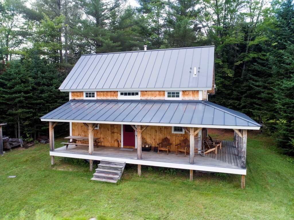 64 Clement Road West Topsham, VT 05086 - Photo 2 of 38