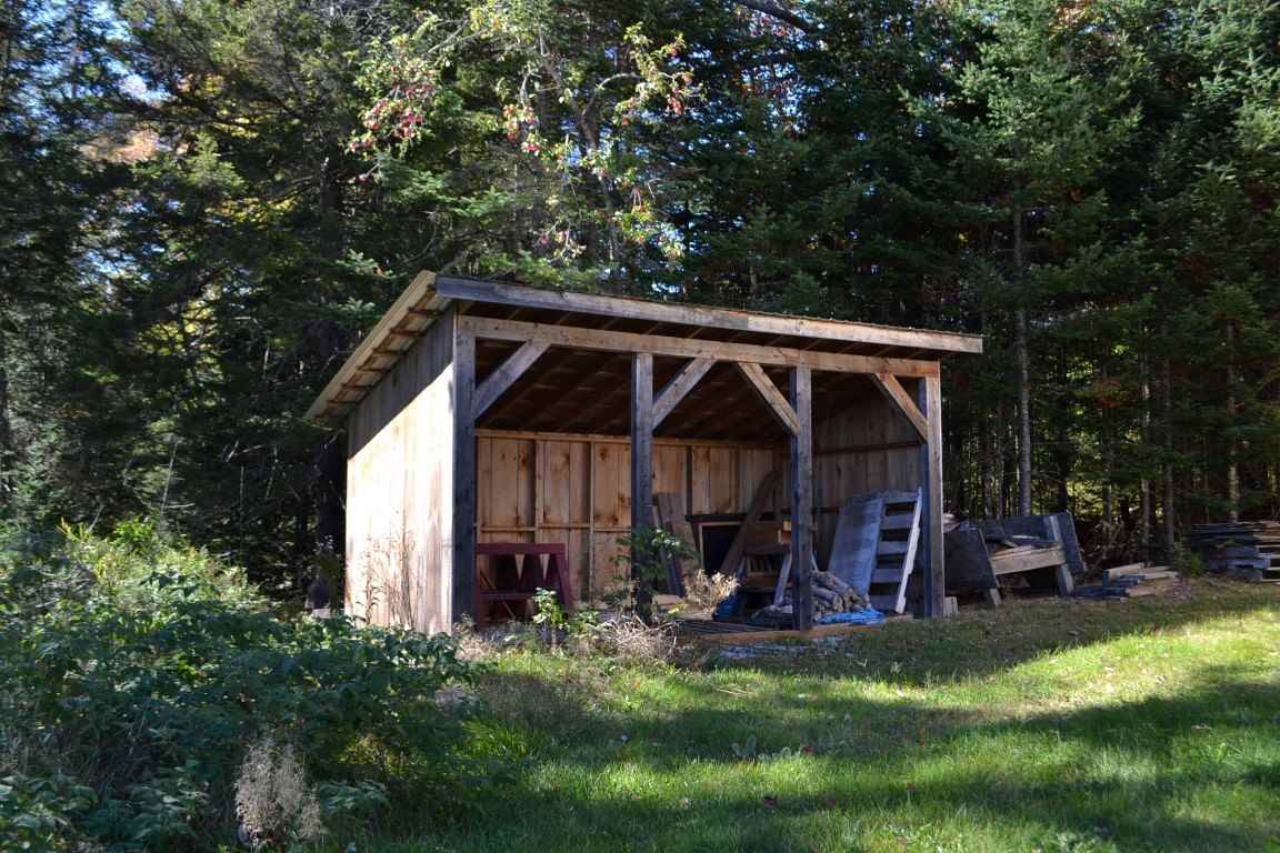 64 Clement Road West Topsham, VT 05086 - Photo 19 of 38