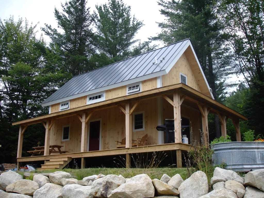 64 Clement Road West Topsham, VT 05086 - Photo 3 of 38