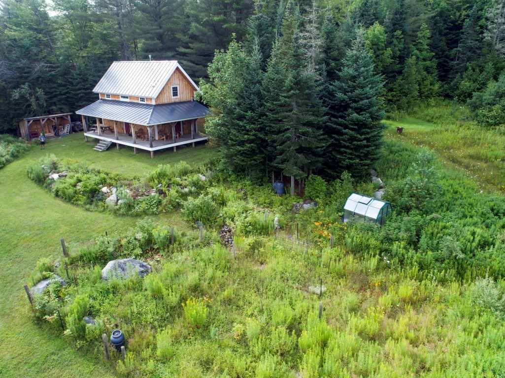 64 Clement Road West Topsham, VT 05086 - Photo 27 of 38