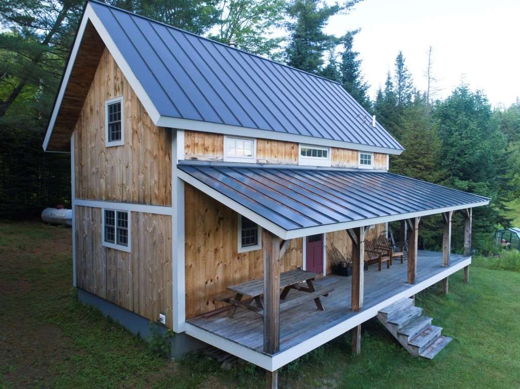64 Clement Road West Topsham, VT 05086 - Photo 29 of 38