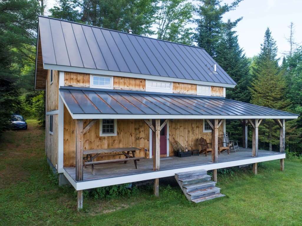 64 Clement Road West Topsham, VT 05086 - Photo 31 of 38