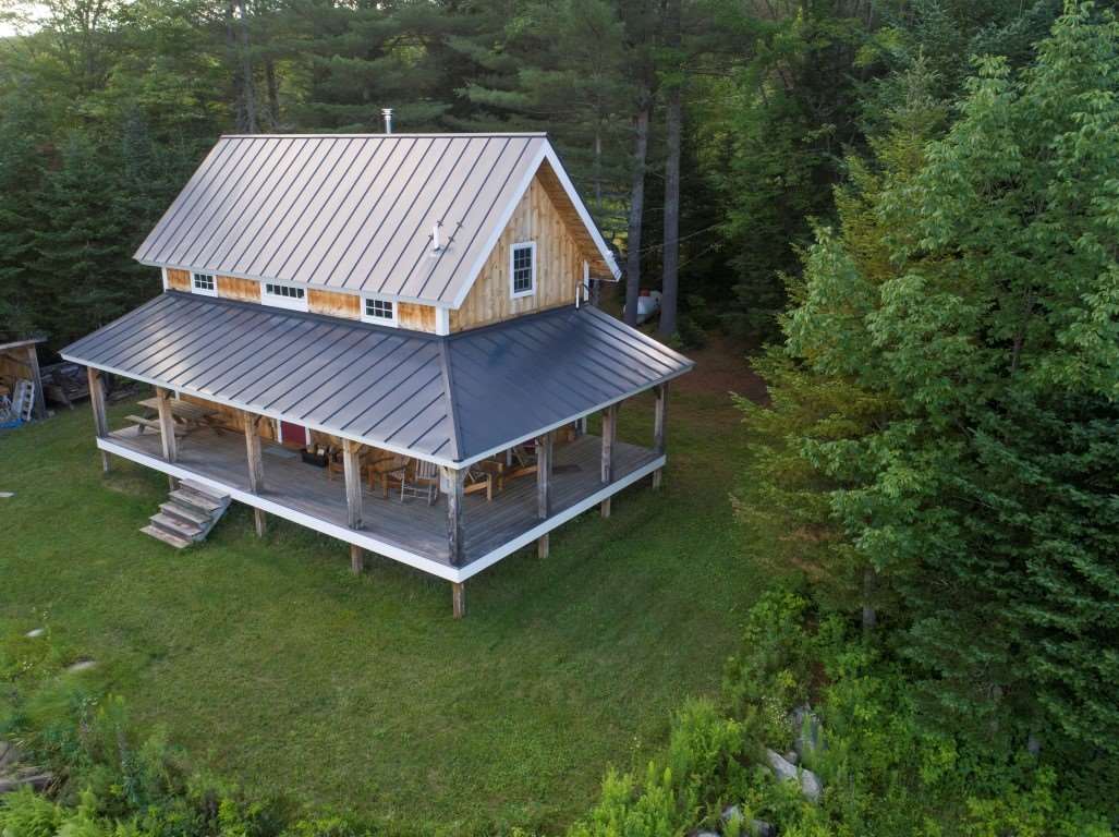 64 Clement Road West Topsham, VT 05086 - Photo 32 of 38