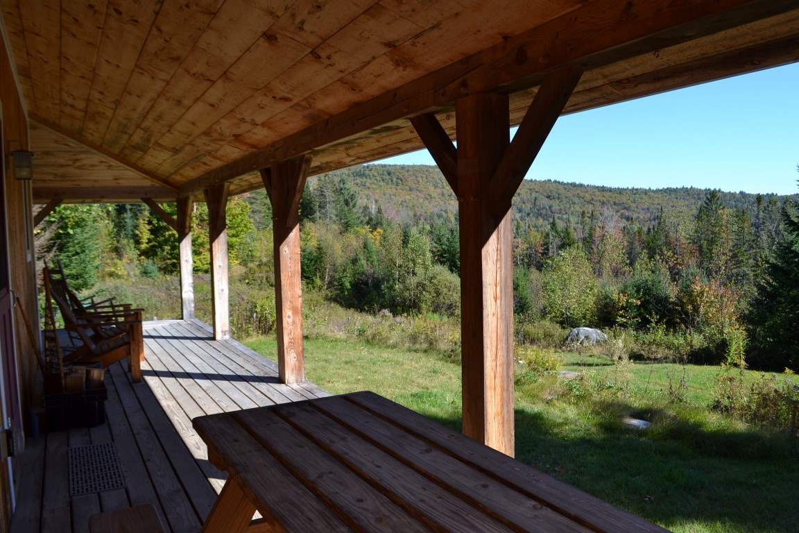 64 Clement Road West Topsham, VT 05086 - Photo 5 of 38