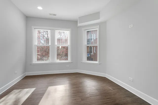 $1,675 | 7726 North Ashland Avenue, Unit E1, Chicago, IL 60626