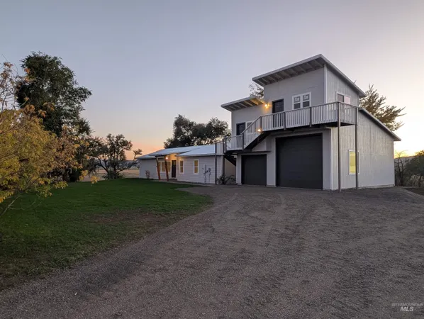 $550,000 | 2253 Waite Road, Midvale, ID 83645
