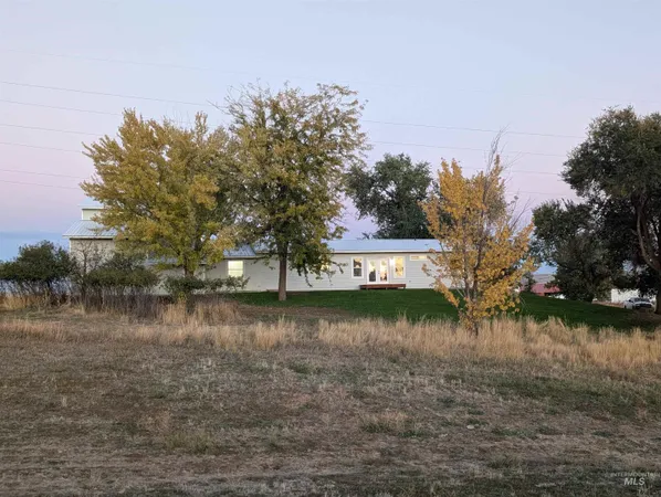 $550,000 | 2253 Waite Road, Midvale, ID 83645