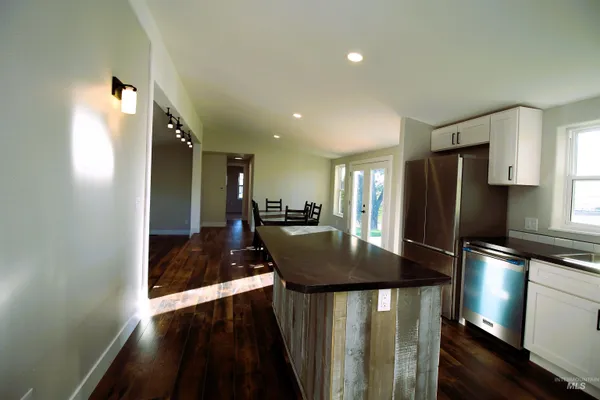 $550,000 | 2253 Waite Road, Midvale, ID 83645