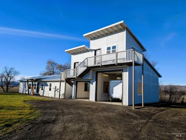 $550,000 | 2253 Waite Road, Midvale, ID 83645