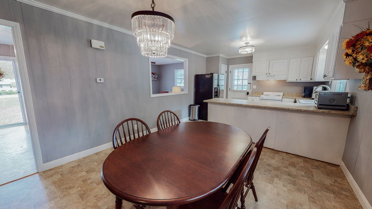 663 Semora Road Roxboro, NC 27573 - Photo 12 of 30 Photo 12
