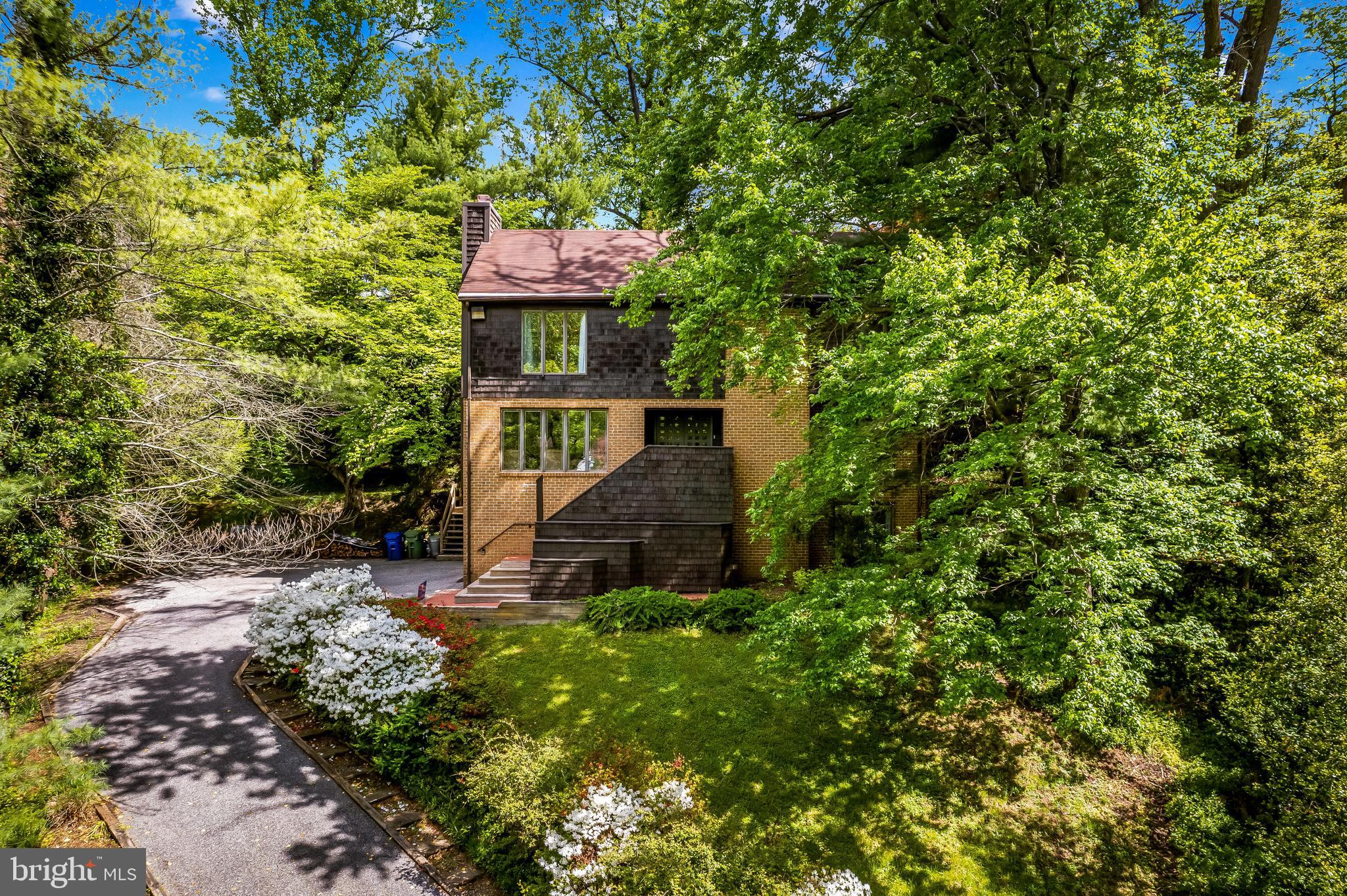 1102 Bryn Mawr Road Baltimore, MD 21210 - Photo 58 of 66