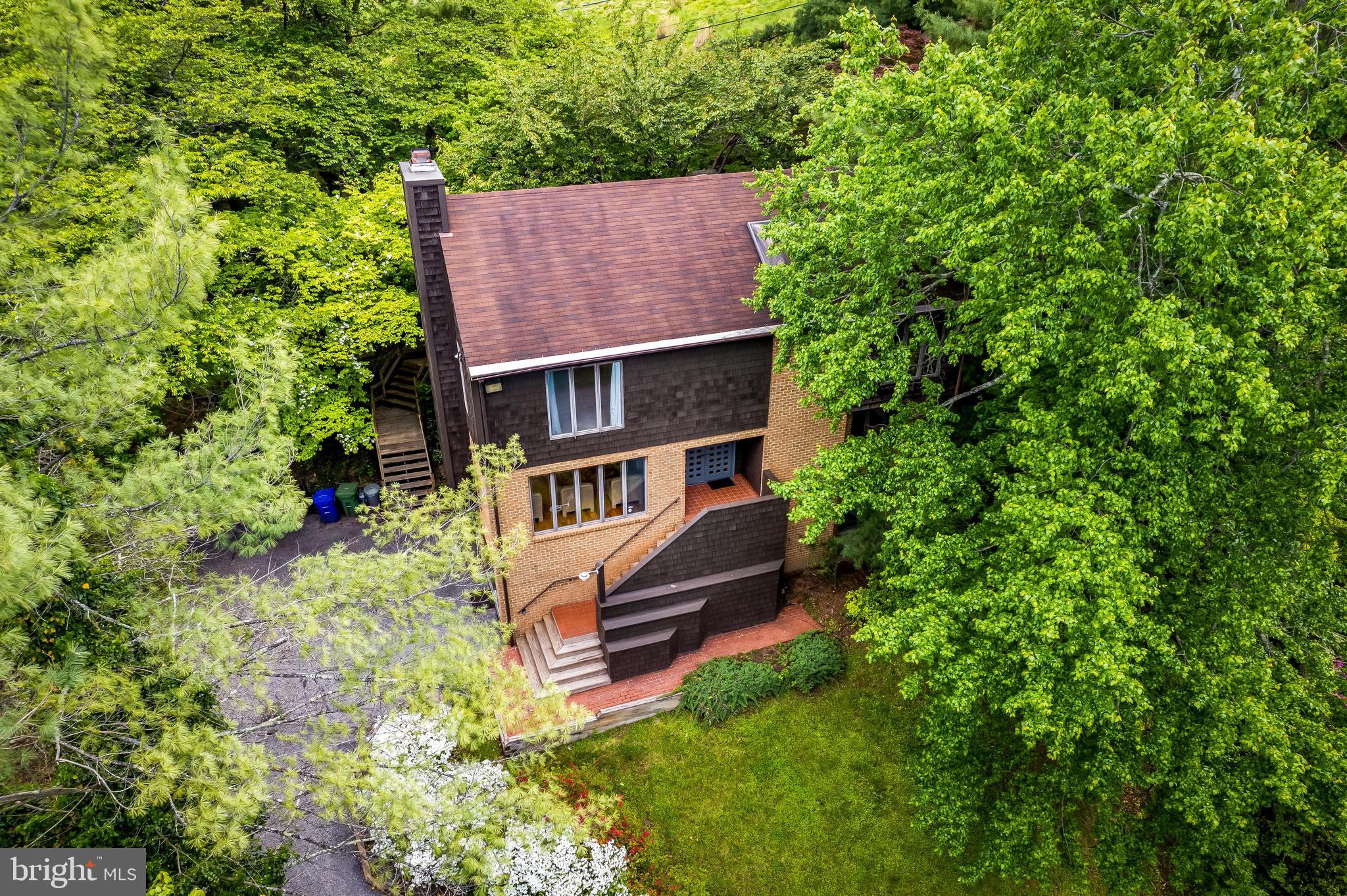 1102 Bryn Mawr Road Baltimore, MD 21210 - Photo 65 of 66