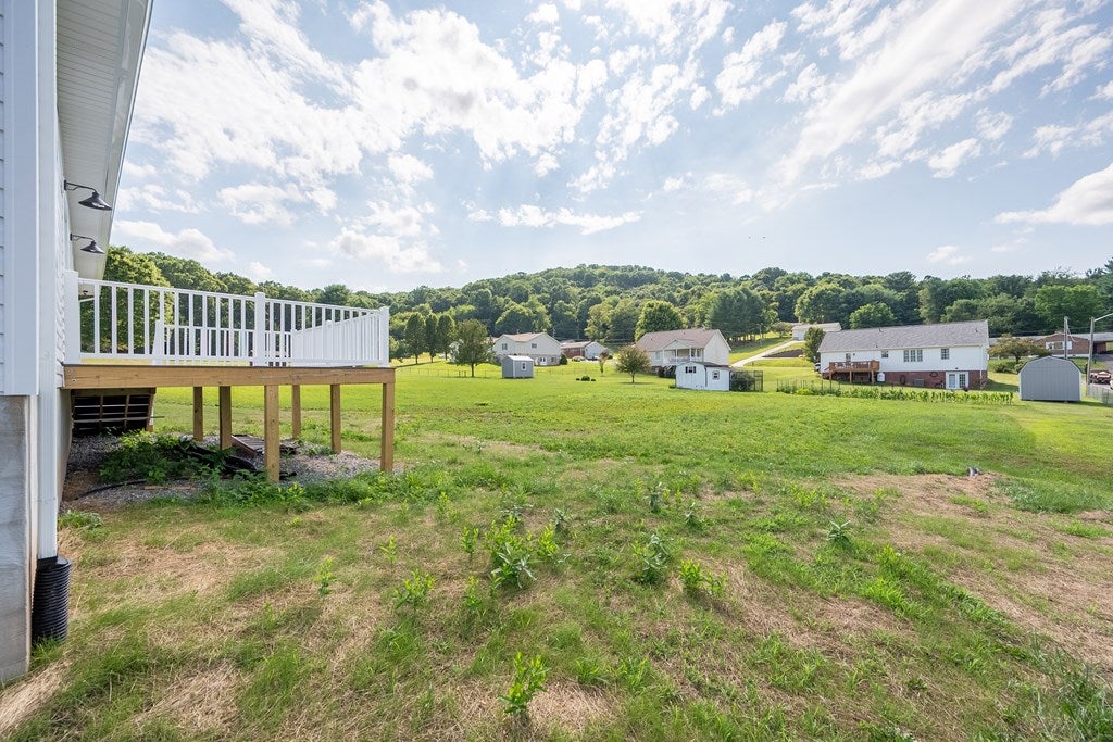 205 Ivanhoe Road Max Meadows, VA 24360 - Photo 16 of 60 Gallery Image 16