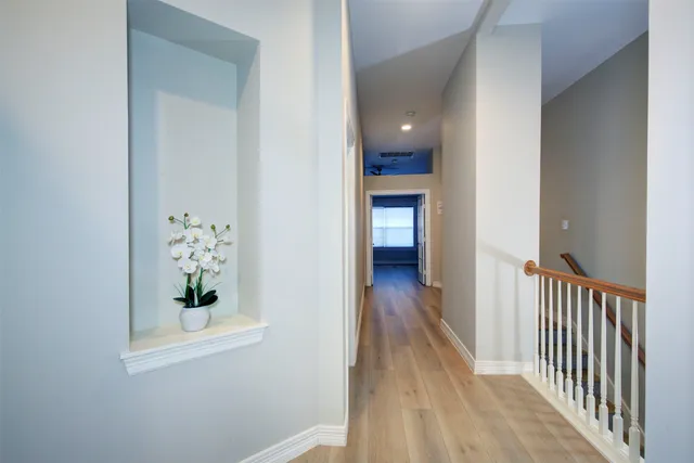 $5,900 | 1711 Huldy Street, Unit A, Houston, TX 77019