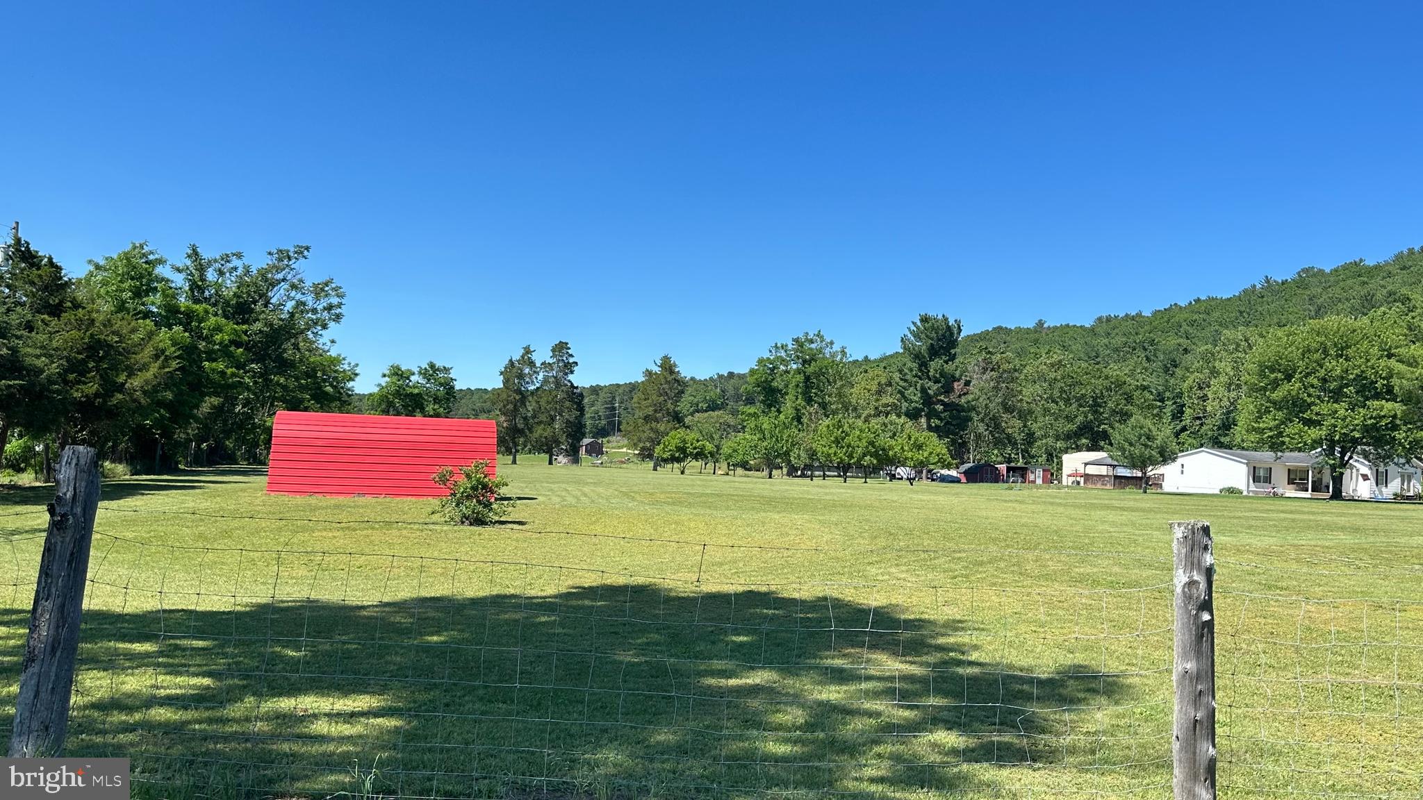 2171 Dry Run Road Luray, VA 22835 - Photo 25 of 26