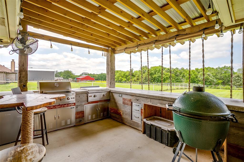 203 County Road 4221 Decatur, TX 76234 - Photo 24 of 40