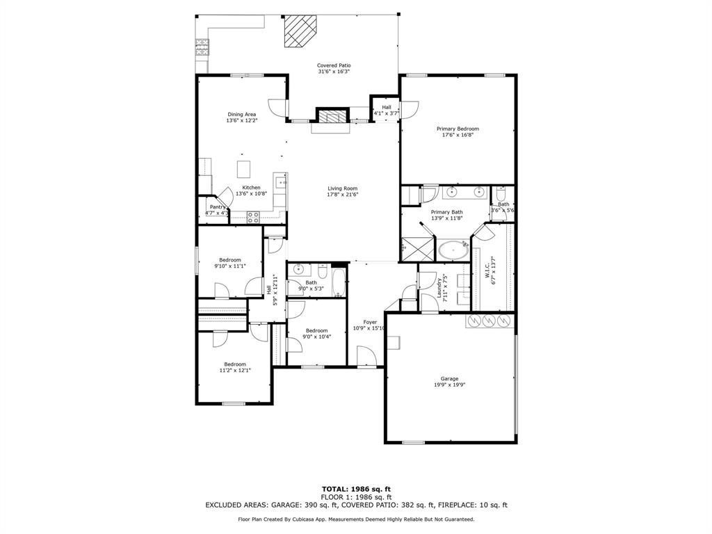 203 County Road 4221 Decatur, TX 76234 - Photo 27 of 40