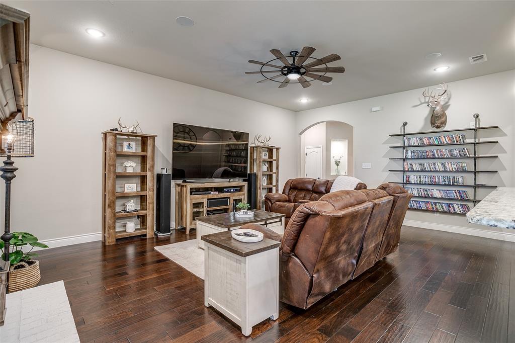 203 County Road 4221 Decatur, TX 76234 - Photo 6 of 40