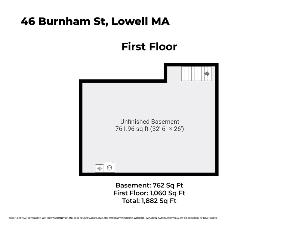 46 Burnham Road Lowell, MA 01852 - Photo 31 of 31 Gallery Image 31