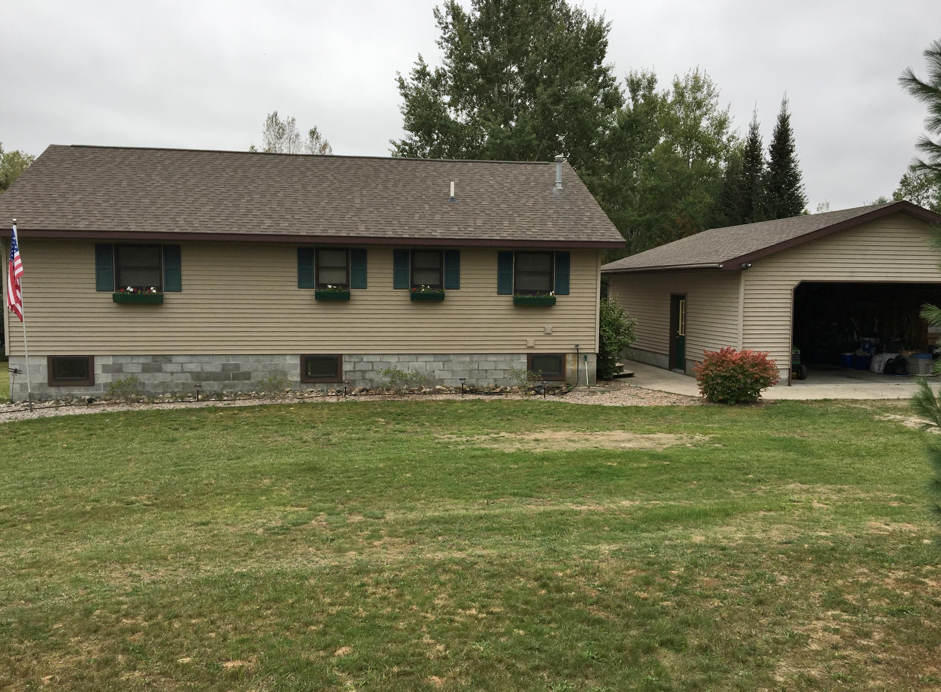 11891 Beaver Lake Road Herron, MI 49744 - Photo 2 of 33 Gallery Image 2