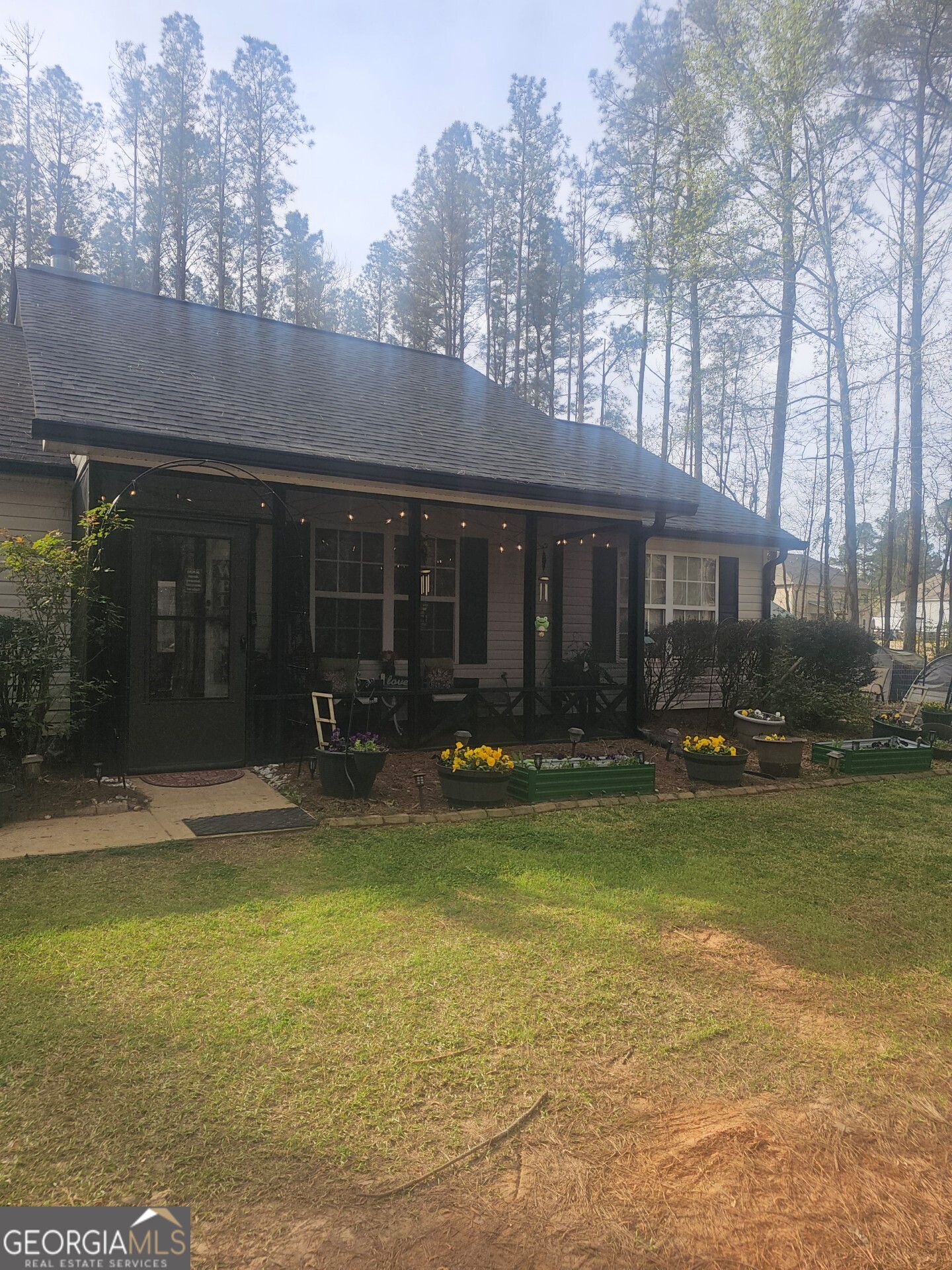 164 Sims Road Hogansville, GA 30230 - Photo 11 of 95
