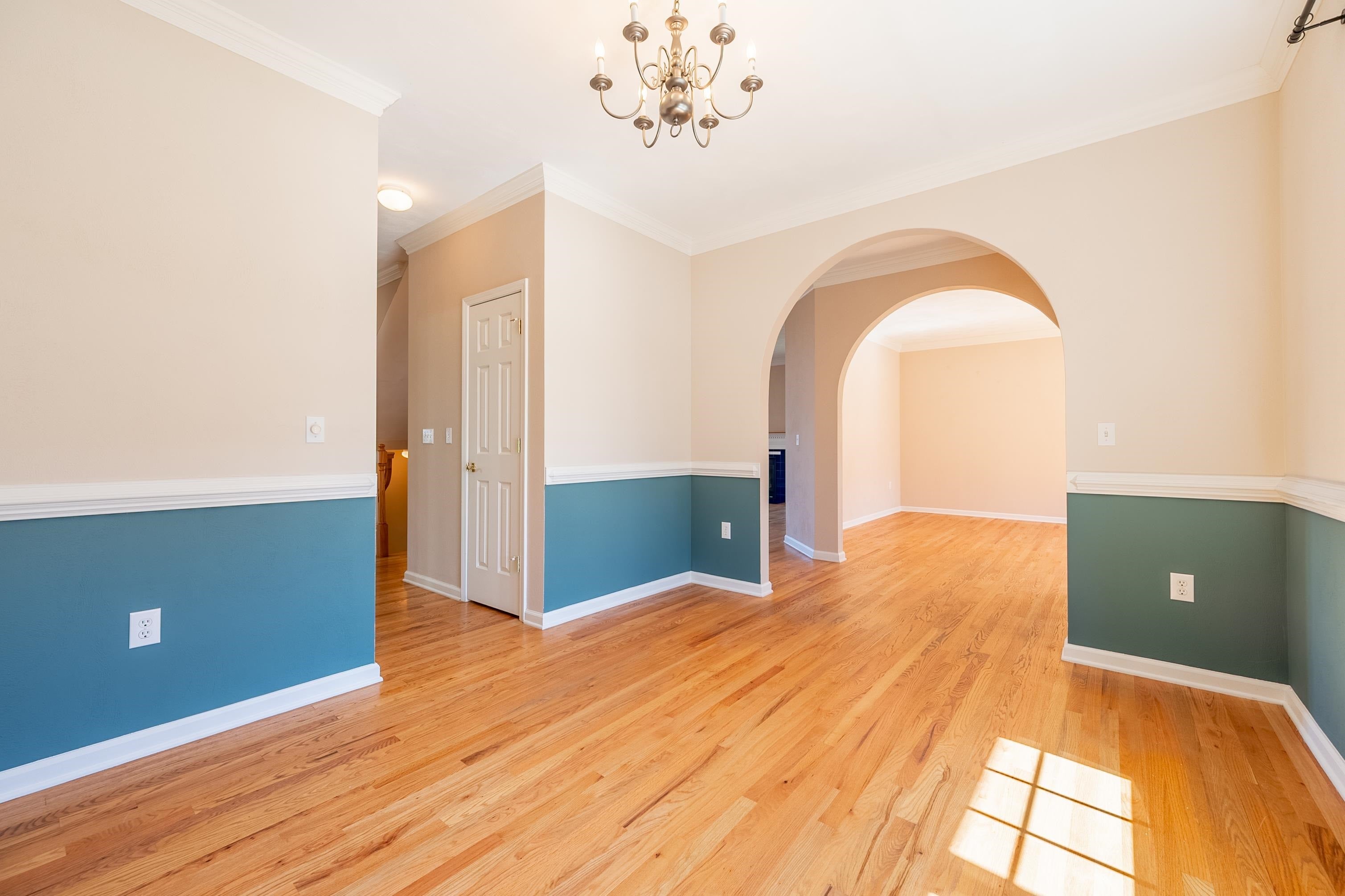 412 Vista Ridge Radford, VA 24141 - Photo 17 of 97 Gallery Image 17