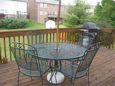 1057 Tanbark Road Lexington, KY 40515 - Photo 19 of 22 Photo 19