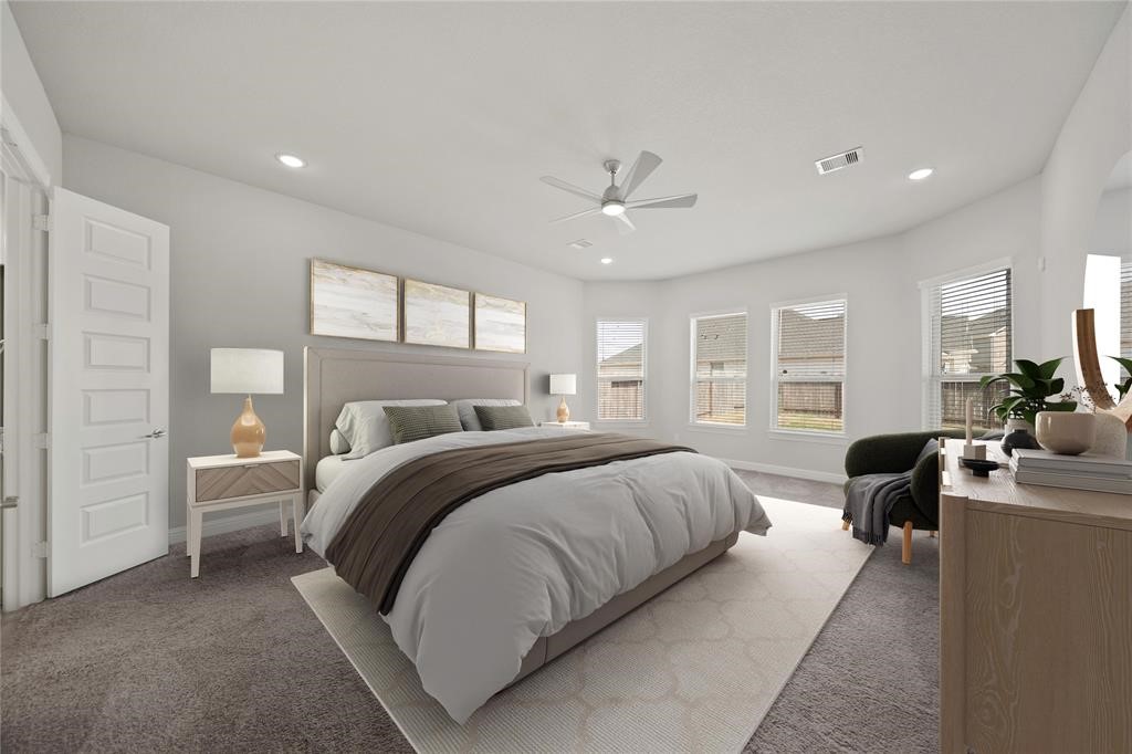 31302 Quartet Court Fulshear, TX 77441 - Photo 16 of 32