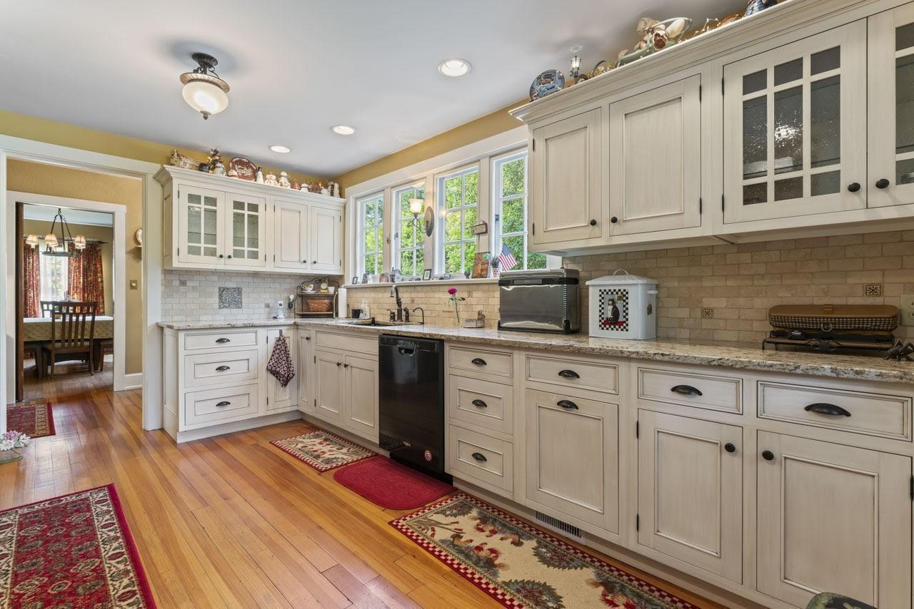11939 Marne Road Newark, OH 43055 - Photo 15 of 66 Marne Rd kitchen