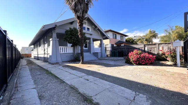 $999,000 | 1729 28th Avenue, Oakland, CA 94601