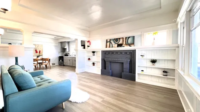 $999,000 | 1729 28th Avenue, Oakland, CA 94601