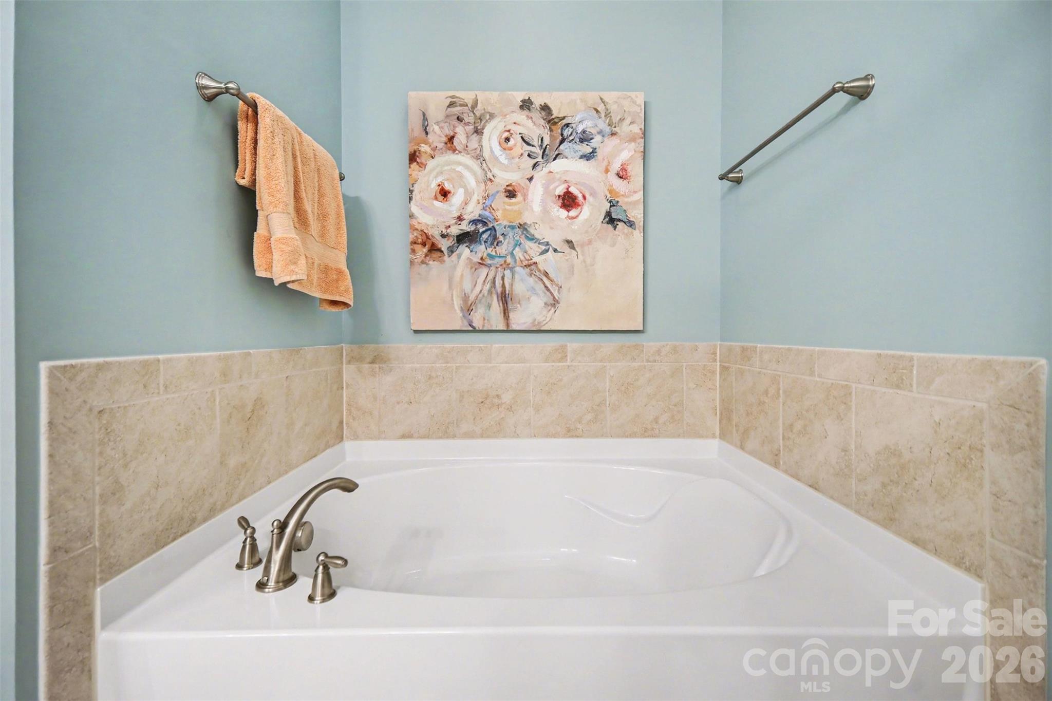 1008 Archibald Avenue Fort Mill, SC 29708 - Photo 31 of 43 a bathroom with a bathtub