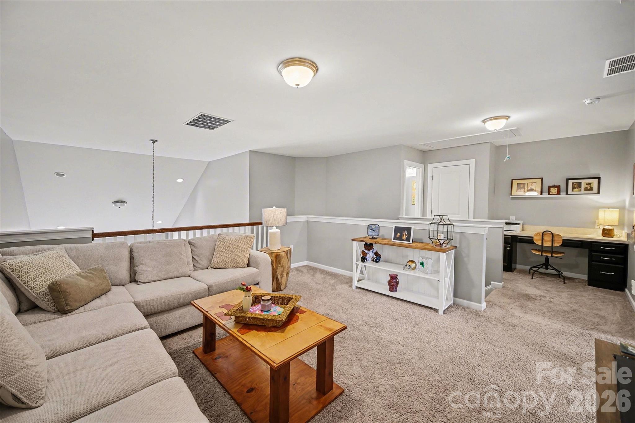 1008 Archibald Avenue Fort Mill, SC 29708 - Photo 33 of 43 a living room with furniture