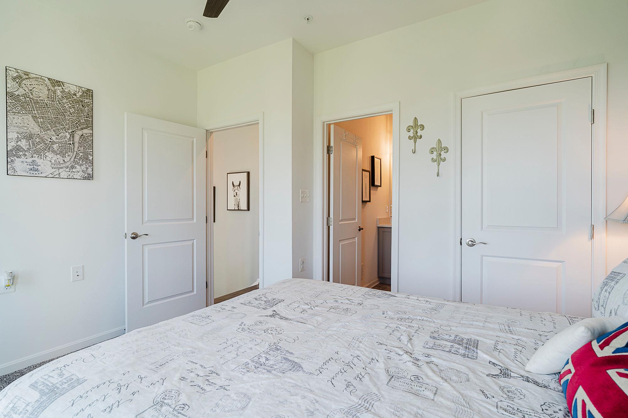 834 Lindley Road Frederick, MD 21701 - Photo 50 of 79 Second bedroom has its own full private bath
