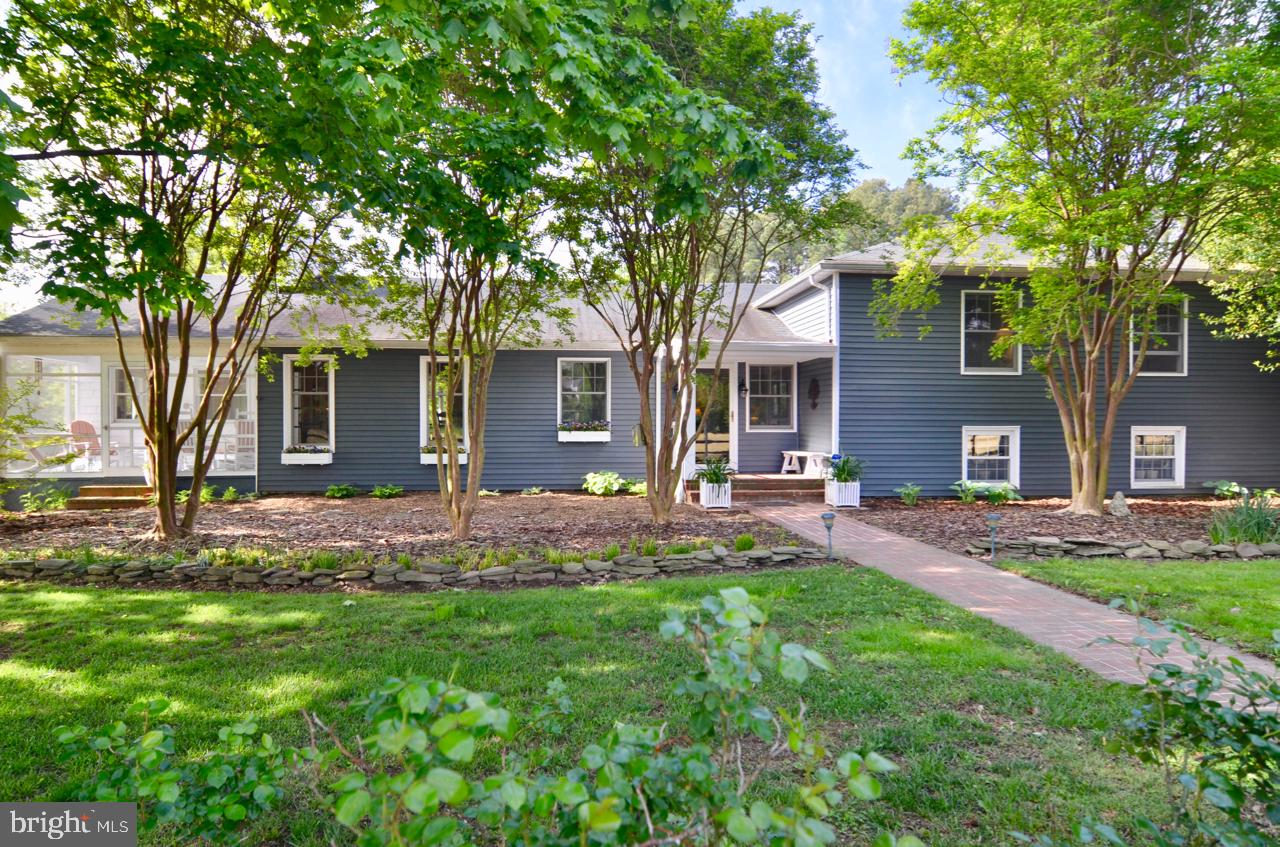 7842 Radcliffe Road Chestertown, MD 21620 - Photo 38 of 56 Gallery Image 38