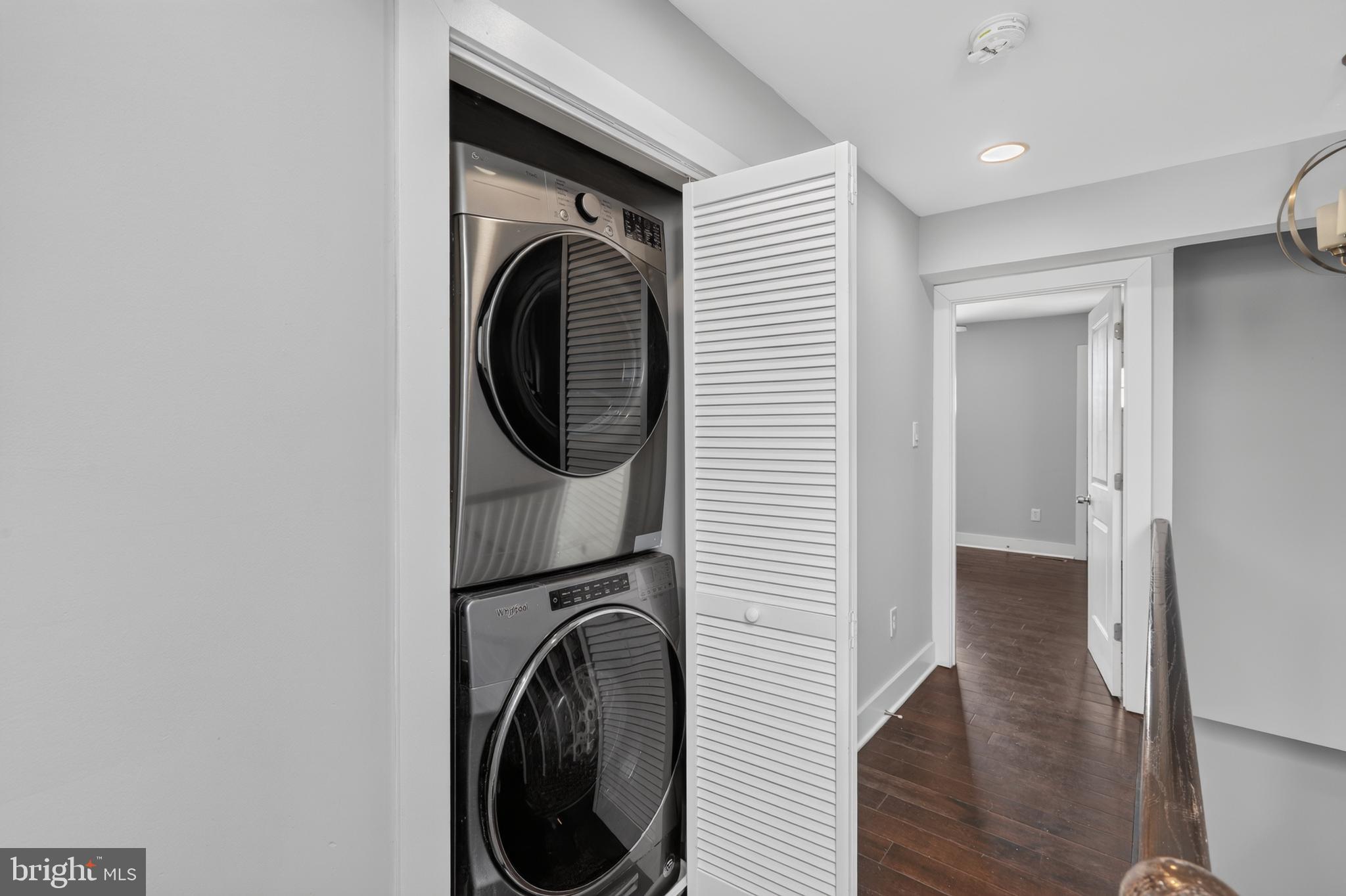 1247 Mt Olivet Road Northeast Washington, DC 20002 - Photo 35 of 39 Gallery Image 35