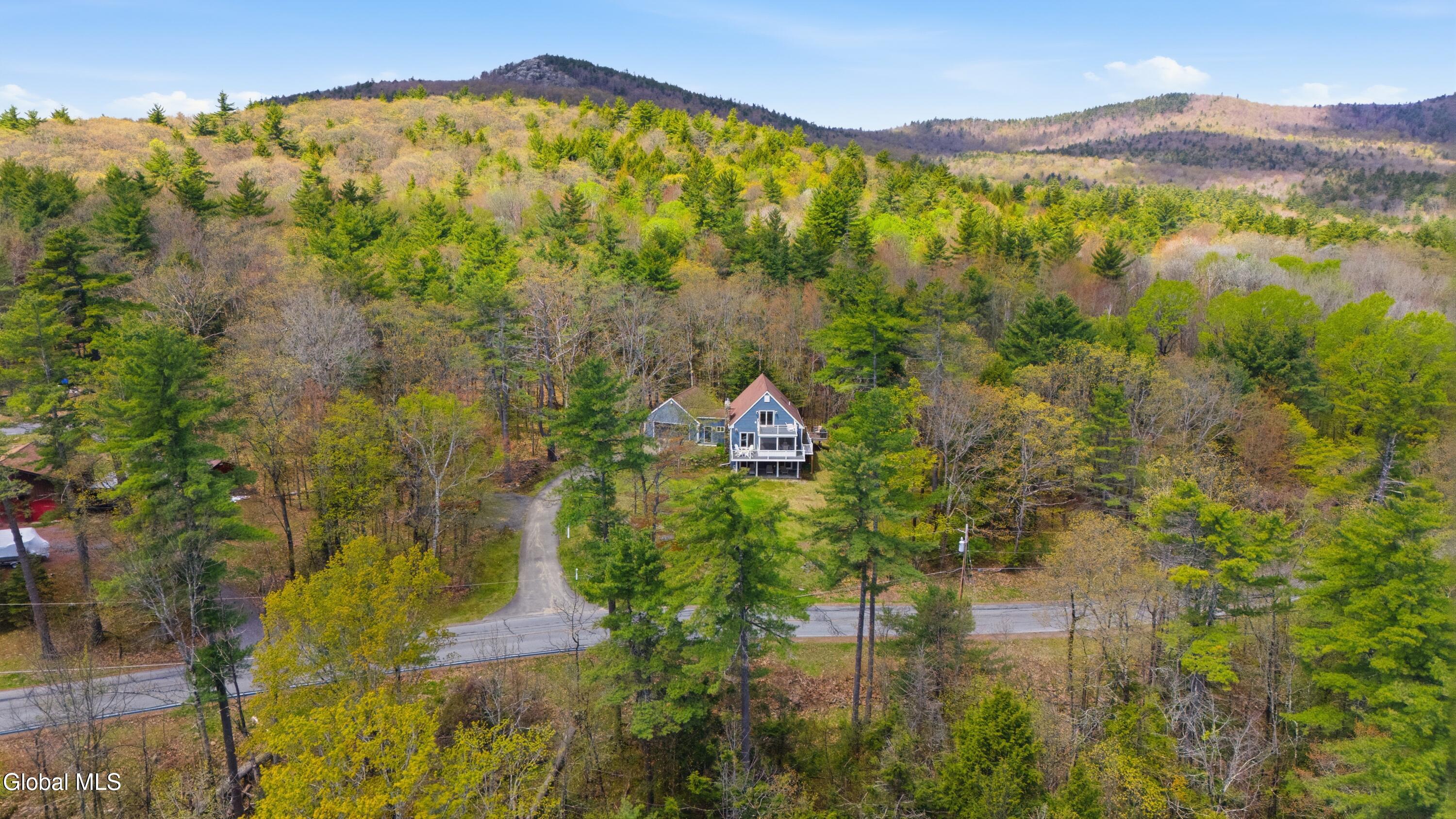 351 Edgecomb Pond Road Bolton, NY 12814 - Photo 35 of 35 DJI_20260512112356_0021_D