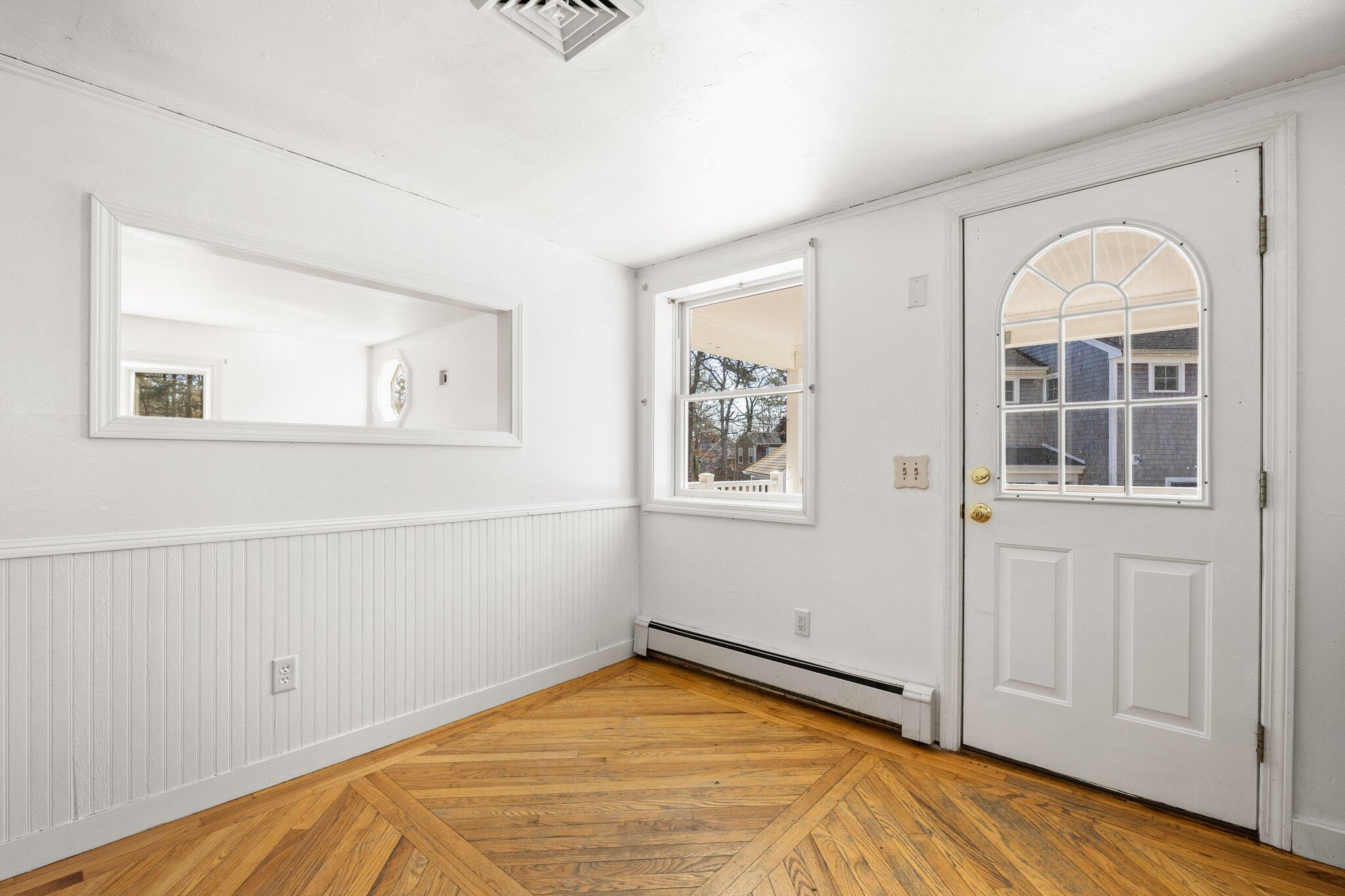 5 Signe Road Dennis, MA 02638 - Photo 11 of 39 a view of empty room with window