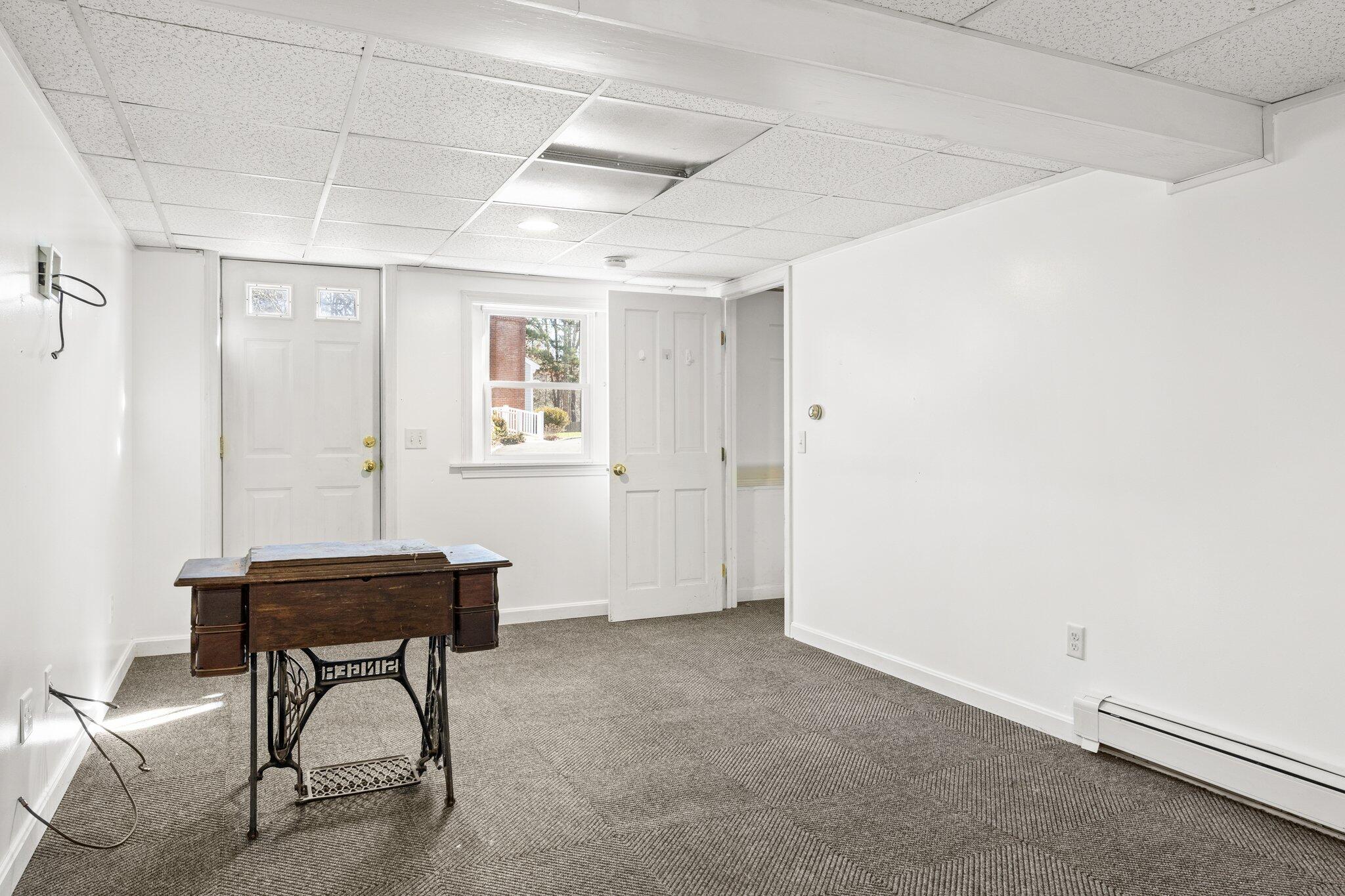 5 Signe Road Dennis, MA 02638 - Photo 25 of 39 a view of a workspace with furniture