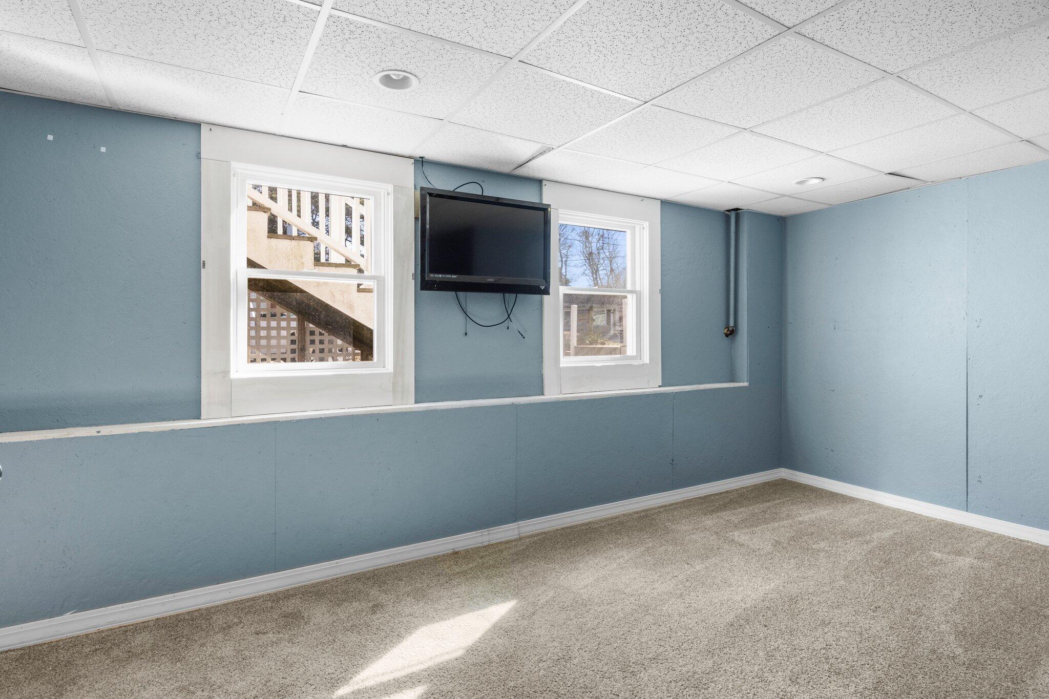 5 Signe Road Dennis, MA 02638 - Photo 26 of 39 a view of an empty room with a window