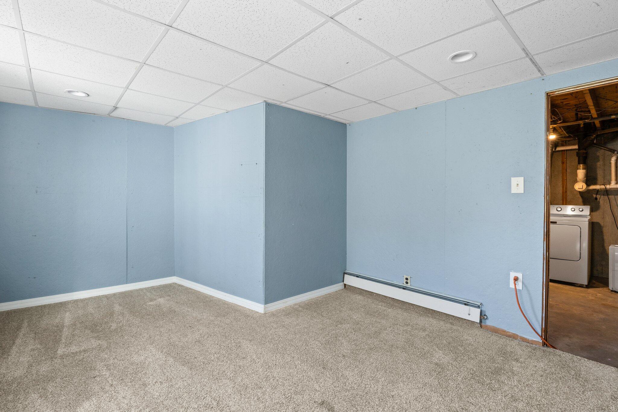 5 Signe Road Dennis, MA 02638 - Photo 27 of 39 a view of a room with a empty space