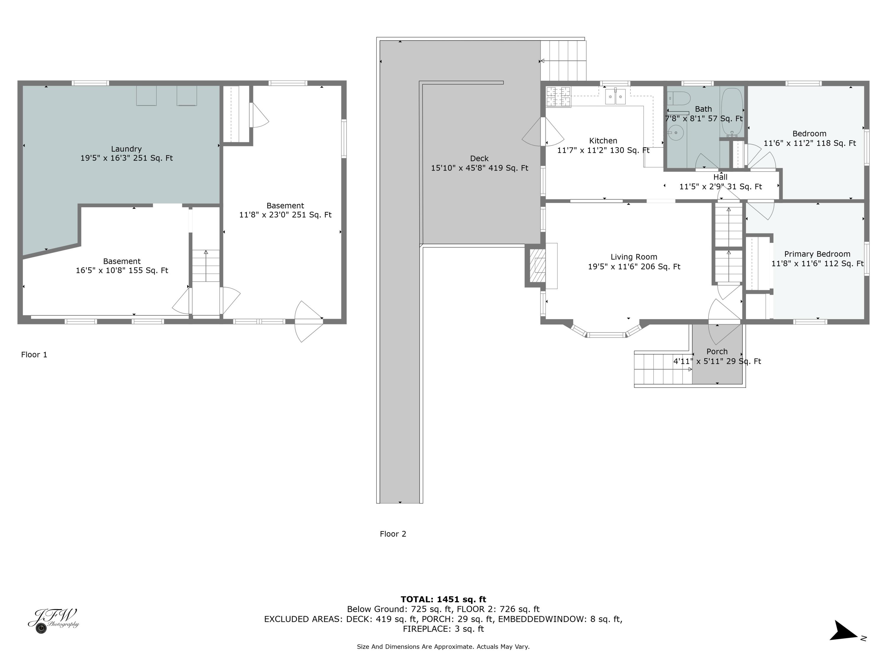 5 Signe Road Dennis, MA 02638 - Photo 39 of 39 a picture of a floor plan