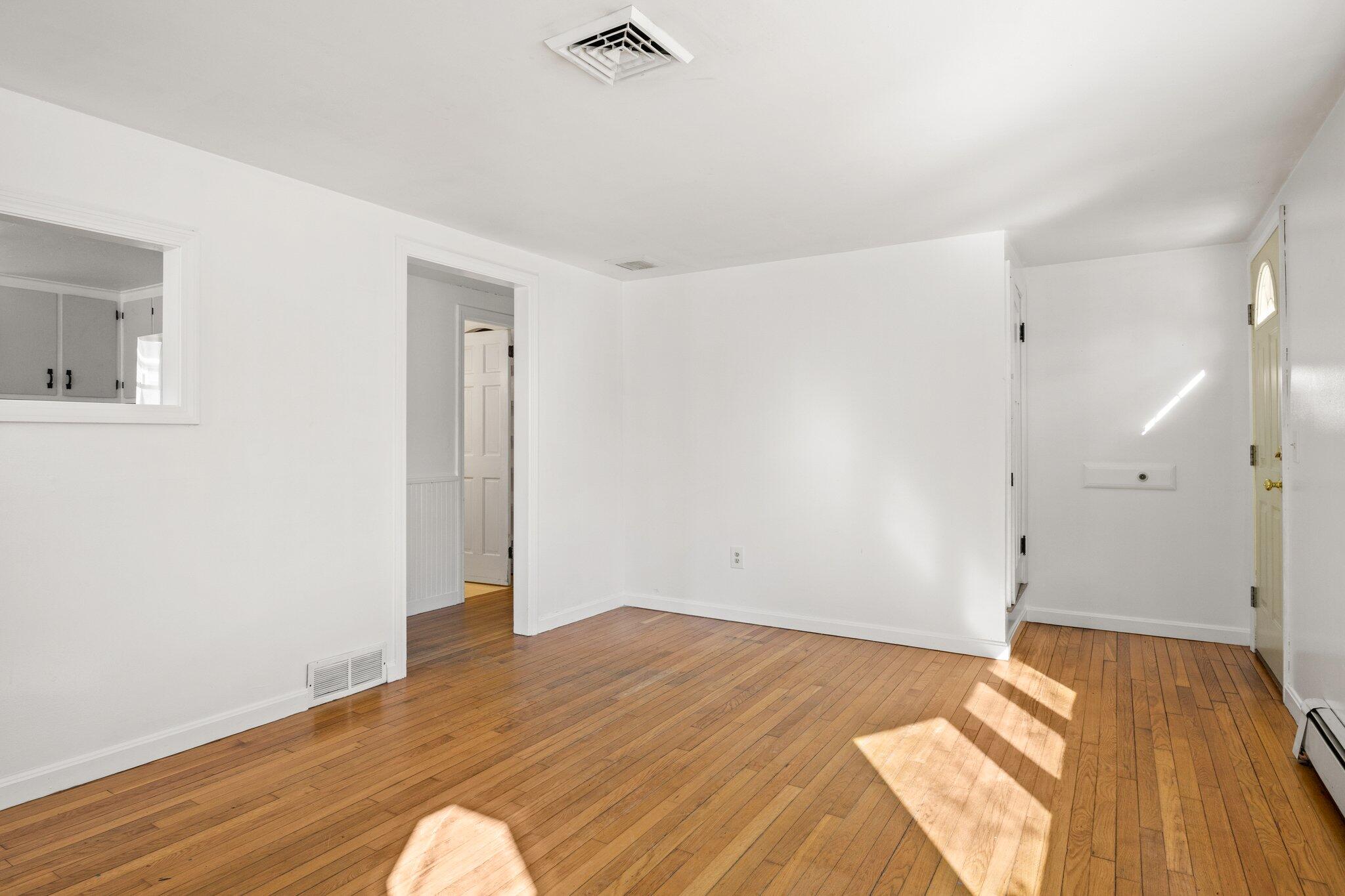 5 Signe Road Dennis, MA 02638 - Photo 10 of 39 a view of a room with wooden floor