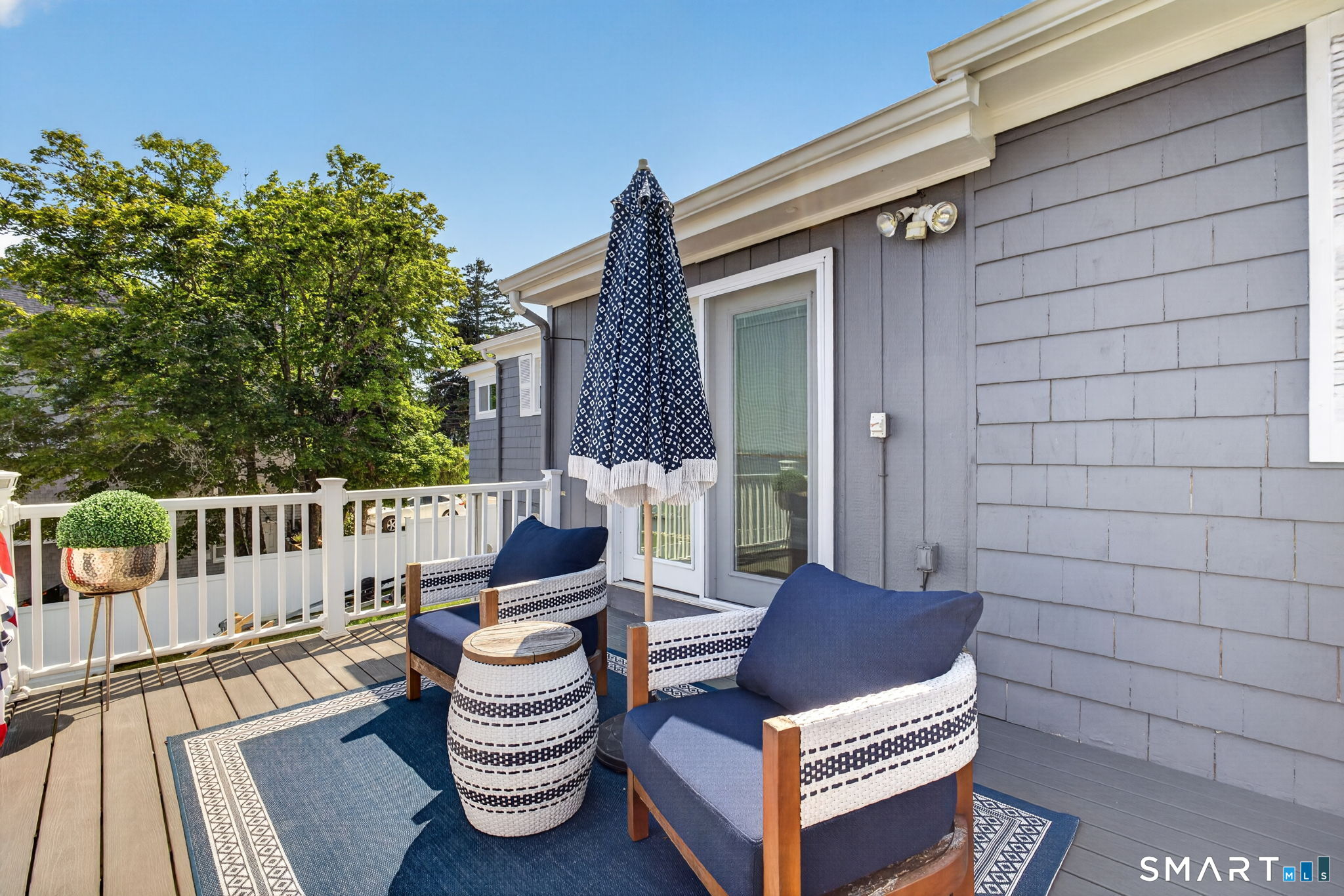 272 Elm Street, Unit UPSTAIRS Groton, CT 06340 - Photo 21 of 38