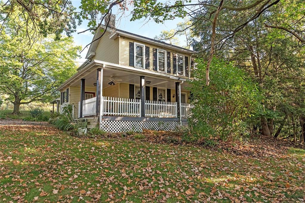 288 Linnwood Road Eighty Four, PA 15330 - Photo 1 of 25 Welcome to 288 Linnwood Rd.
