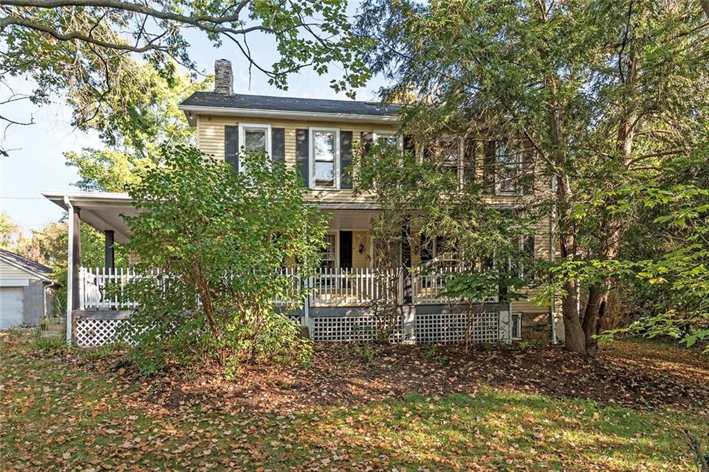 288 Linnwood Road Eighty Four, PA 15330 - Photo 2 of 25 Front of home.