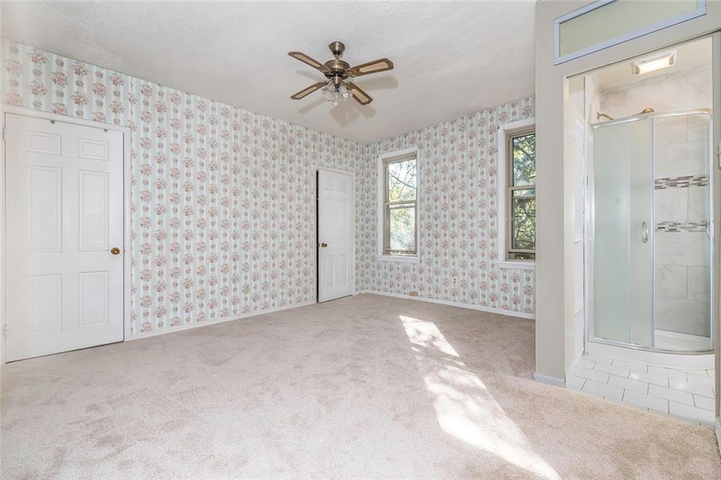 288 Linnwood Road Eighty Four, PA 15330 - Photo 21 of 25 Master Bedroom